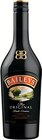 Irish Cream The Original - BAILEYS - Intermarché Hyper à Saumur Irish Cream The Original - BAILEYS en promo chez Intermarché Hyper Saumur à 9,95 €