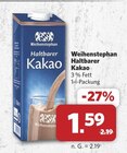 Aktuelle Kakao Angebote bei combi in Bielefeld Aktuelles Haltbarer Kakao Angebot bei combi in Bielefeld ab 1,59 €