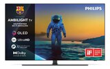 OLED TV 55OLED850 im Angebot bei expert in Schweinfurt OLED TV 55OLED850 Angebote von Philips bei expert Schweinfurt für 1.099,00 €