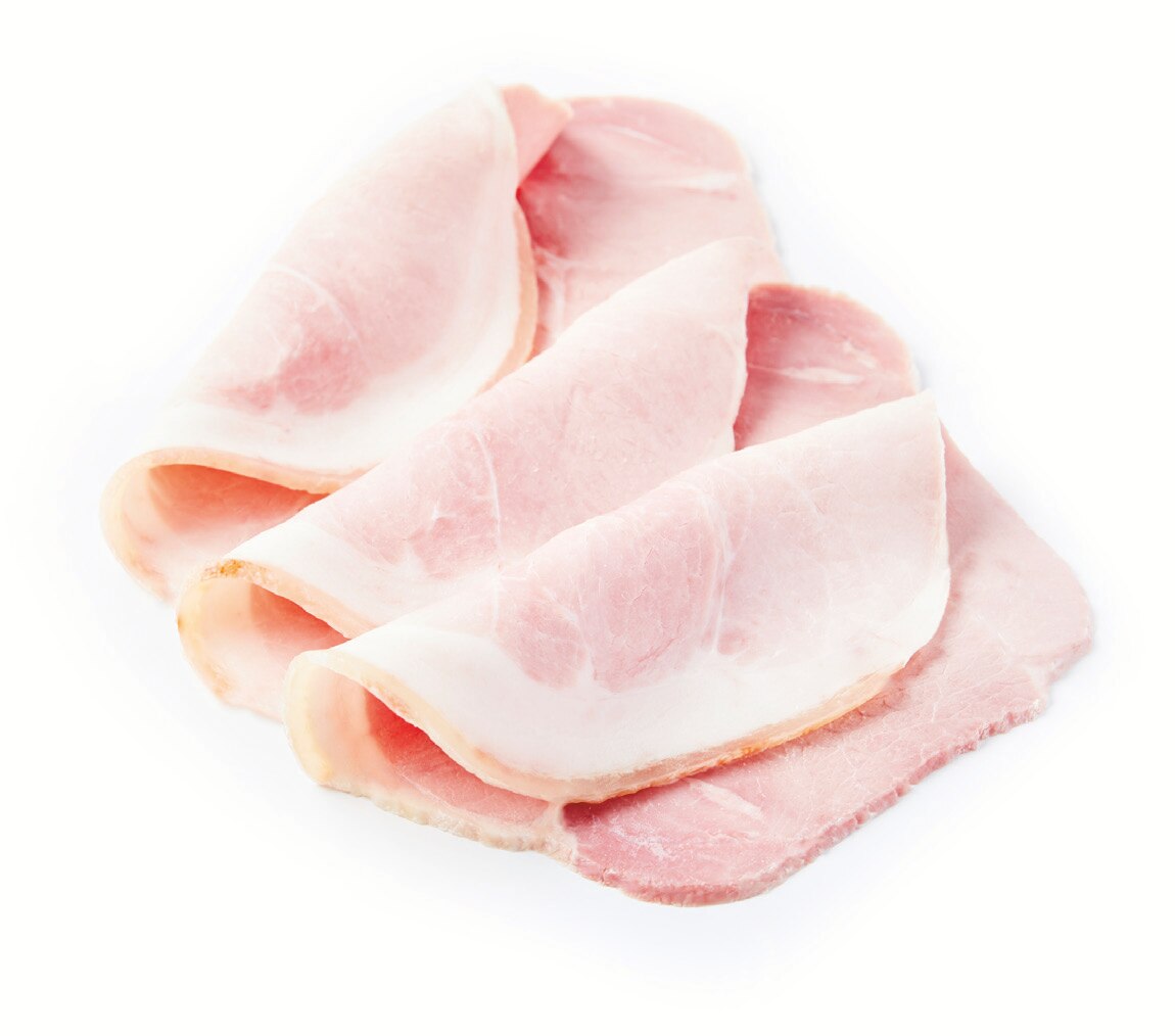 Jambon cuit supérieur