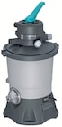 Wreesmann - SANDFILTERANLAGE Angebot im Prospekt SANDFILTERANLAGE bei Wreesmann im Prospekt "" für 89,99 €