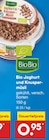 Bio Joghurt und Knuspermüsli im Angebot bei Netto Marken-Discount in Wilhelmshaven Bio Joghurt und Knuspermüsli Angebote von BioBio bei Netto Marken-Discount Wilhelmshaven für 0,95 €