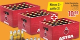 Kiezmische im Angebot bei Trinkgut in Melle Kiezmische Angebote von Astra bei Trinkgut Melle für 10,99 €