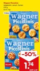 Piccolinis im Angebot bei Netto Marken-Discount in Offenburg Piccolinis Angebote von Wagner bei Netto Marken-Discount Offenburg für 1,74 €