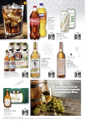 Aktueller EDEKA Prospekt mit Bitburger, "Aktuelle Angebote", Seite 8