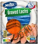 Graved Lachs im Penny Prospekt Graved Lachs von Berida im aktuellen Penny Prospekt für 3,99 €