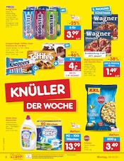 Aktueller Netto Marken-Discount Prospekt mit Energydrink, "Aktuelle Angebote", Seite 2