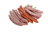 Plateau chipolatas & merguez dans le catalogue Lidl