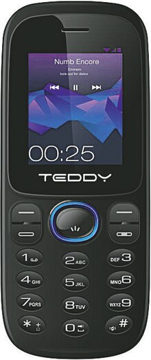 Téléphone portable - Géant Casino à Paris Téléphone portable en promo chez Géant Casino Paris à 9,90 €