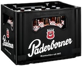 Pilsener Angebote von Paderborner bei REWE Beckum für 13,00 €