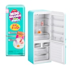 Mini Brands Fill The Fridge playset - ZURU en promo chez Carrefour Mini Brands Fill The Fridge playset - ZURU dans le catalogue Carrefour