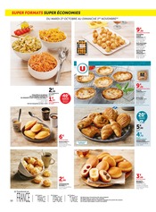 Prospectus Super U "SUPER U" en cours à Bordeaux, Page 10 Catalogue Super U en cours à Bordeaux, "SUPER U", Page 10
