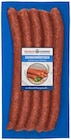 Rostbratwurst im Angebot bei REWE in Hameln Rostbratwurst Angebote von Ahrberg bei REWE Hameln für 6,49 €