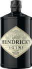 Gin von Hendrick's im aktuellen tegut Prospekt für 27,99 €