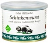 Schinkenwurst im Angebot bei Kaufland in Ludwigshafen Schinkenwurst Angebote von Bäuerliche Erzeugergemeinschaft Schwäbisch Hall bei Kaufland Ludwigshafen für 2,99 €