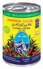 Harissa - LE PHARE DU CAP BON en promo chez Intermarché Super Harissa - LE PHARE DU CAP BON dans le catalogue Intermarché Super