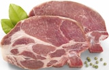 EDEKA - Schweine-Kammkoteletts Angebot im Prospekt Schweine-Kammkoteletts bei EDEKA im Prospekt "" für 7,99 €