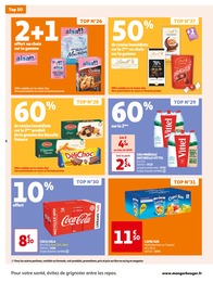 Offre Capri-Sun dans le catalogue Auchan Supermarché du moment à la page 6