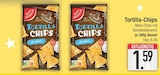 Tortilla-Chips im EDEKA Prospekt Tortilla-Chips von Gut & Günstig im aktuellen EDEKA Prospekt für 1,59 €