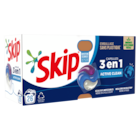 SUR TOUT - SKIP* en promo chez Carrefour Market Gonesse