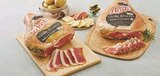 Jambon sec vieille réserve - AOSTE dans le catalogue U Express