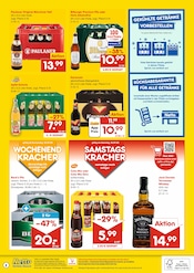 Cola im Netto Marken-Discount Prospekt in Günzburg Aktueller Netto Marken-Discount Prospekt mit Cola, "DER ORT, AN DEM DU IMMER AUSGEZEICHNETE PREISE FINDEST.", Seite 2
