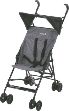 Poussette canne peps + canopy noir - Géant Casino à Aix-en-Provence Poussette canne peps + canopy noir en promo chez Géant Casino Aix-en-Provence à 25,00 €