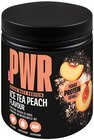 Clear Whey Protein im Angebot bei REWE in Kassel Clear Whey Protein Angebote von PWR bei REWE Kassel für 16,99 €