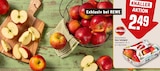 Rote Tafeläpfel im Angebot bei REWE in Hennef Rote Tafeläpfel Angebote von Sprizzle bei REWE Hennef für 2,49 €