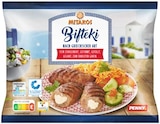 Aktuelle Hackfleisch Angebote bei Penny in Wuppertal Aktuelles Bifteki Angebot bei Penny in Wuppertal ab 5,99 €