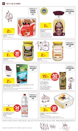 Glacière Angebote im Prospekt "ALSACE EN TRADITION, CHOUCROUTE EN DÉGUSTATION !" von Intermarché Super Glacière Angebote im Prospekt "ALSACE EN TRADITION, CHOUCROUTE EN DÉGUSTATION !" von Intermarché Super auf Seite 10