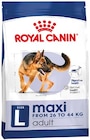 Hundenahrung Angebote von Royal Canin bei REWE Lingen für 67,99 €