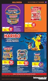 Promos Mixa dans le catalogue "-60% DE REMISE IMMÉDIATE SUR LE 2ÈME" de Intermarché Hyper à la page 31 Promos Mixa dans le catalogue "-60% DE REMISE IMMÉDIATE SUR LE 2ÈME" de Intermarché Hyper à la page 31