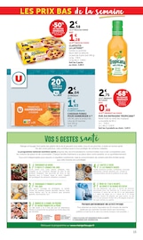 Promos Réfrigérateur dans le catalogue "Halloween À PRIX BAS" de Super U Réfrigérateur en promo dans le catalogue Super U à la page 15
