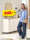 Sideboard Angebote bei Höffner Seevetal für 449,00 €