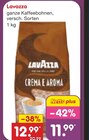 Netto Marken-Discount - Crema e Aroma Angebot im Prospekt Crema e Aroma bei Netto Marken-Discount im Prospekt "" für 11,99 €