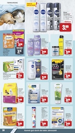 Aktueller famila Nordwest Prospekt mit Katzenfutter, "Markt - Angebote", Seite 32