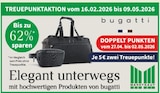 Elegant unterwegs Angebote von bugatti bei Marktkauf Münster