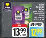 Aktuelle Kaffee Angebote bei EDEKA in Erlangen Aktuelles Barista Colombia Angebot bei EDEKA in Erlangen ab 12,99 €