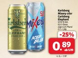 Mixery im Angebot bei Markant Nordwest in Friesoythe Mixery Angebote von Karlsberg bei Markant Nordwest Friesoythe für 0,89 €