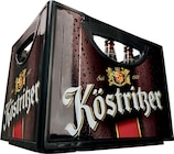 Schwarzbier im Angebot bei Netto Marken-Discount in Aschersleben Schwarzbier Angebote von Köstritzer bei Netto Marken-Discount Aschersleben für 12,99 €