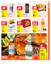 Rhum Angebote im Prospekt "LE COIN DES ENFANTS" von Carrefour Rhum Angebote im Prospekt "LE COIN DES ENFANTS" von Carrefour auf Seite 47