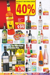 Rotkäppchen Sekt Angebot im aktuellen E center Prospekt auf Seite 19