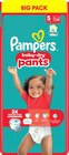 Baby Pants Baby Dry Gr. 5 Junior (11-17 kg) Big Pack Angebote von Pampers bei dm-drogerie markt Jena für 17,45 €