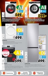 MEDIMAX Kuehl Gefrierkombi im Prospekt MEDIMAX Kuehl Gefrierkombi im Prospekt