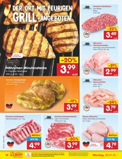 Steak im Netto Marken-Discount Prospekt in Oranienburg Aktueller Netto Marken-Discount Prospekt mit Steak, "Aktuelle Angebote", Seite 11