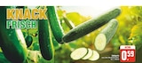 nah und gut - Salatgurke Angebot im Prospekt Salatgurke bei nah und gut im Prospekt "" für 0,59 €