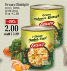 EDEKA - Grüne Bohnen-Eintopf Angebot im Prospekt Grüne Bohnen-Eintopf bei EDEKA im Prospekt "" für 2,00 €