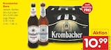 Aktuelles Biere Angebot bei Netto Marken-Discount in Hildesheim ab 10,99 €