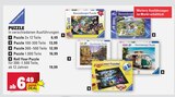 Puzzle im Angebot bei E center in Schwäbisch Gmünd Puzzle Angebote von Ravensburger bei E center Schwäbisch Gmünd für 6,49 €